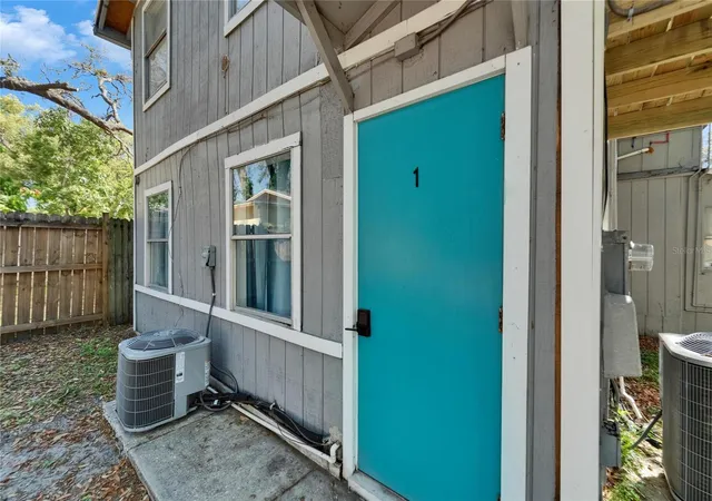 Photo 3 of House for sale at 4209 N 14th Street, Tampa, FL 33603 | MLS# TB8546859 | Listing updated on 2026-09-15