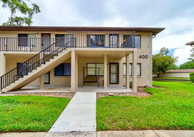 Condo for sale at 1601 Big Tree Rd #408, South Daytona, FL 32119 | MLS# V4951190