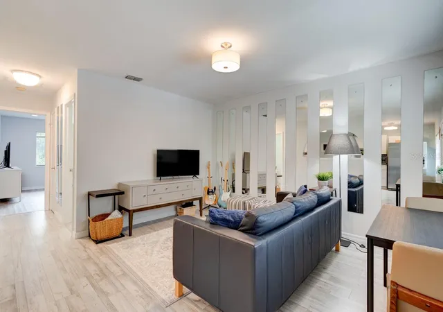 Photo 2 of Condo for sale at 1601 Big Tree Rd #408, South Daytona, FL 32119 | MLS# V4951190 | Listing updated on 2026-09-27