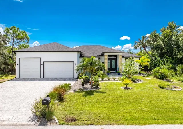 Single family home for sale at 17381 Robinson Ave, PORT CHARLOTTE, FL 33948 | MLS# C7530526