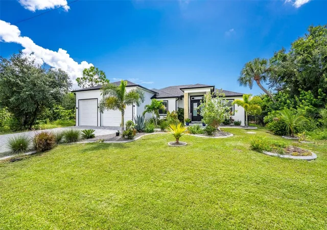 Photo 1 of Single family home for sale at 17381 Robinson Ave, Port Charlotte, FL 33948 | MLS# C7530526 | Listing updated on 2026-10-17