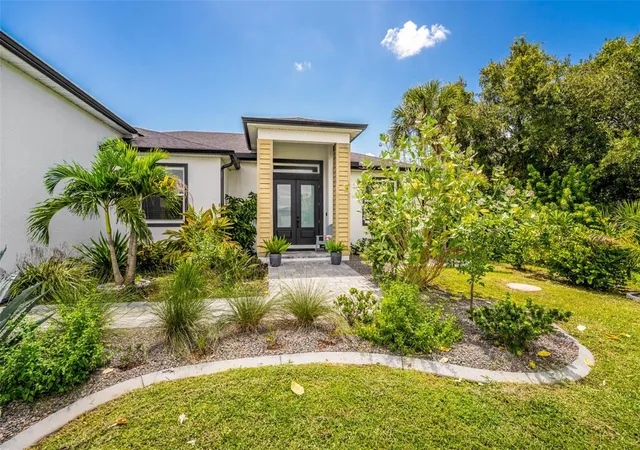 Photo 2 of Single family home for sale at 17381 Robinson Ave, Port Charlotte, FL 33948 | MLS# C7530526 | Listing updated on 2026-09-15