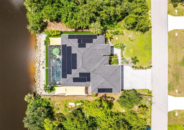 Photo 93 of Single family home for sale at 17381 Robinson Ave, Port Charlotte, FL 33948 | MLS# C7530526 | Listing updated on 2026-09-15