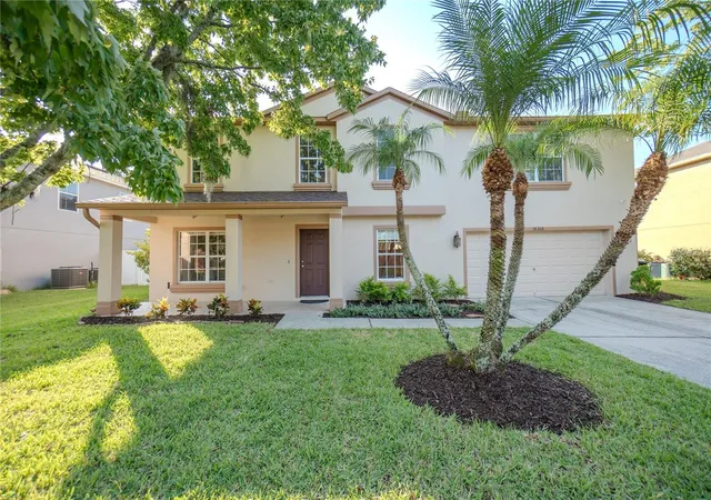 Single family home for sale at 14208 Abington Hts Dr, ORLANDO, FL 32828 | MLS# O6440351