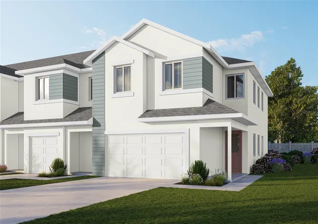 Photo 1 of Townhouse for sale at 5819 Jackie Mae Pl, Riverview, FL 33578 | MLS# W7889337 | Listing updated on 2026-09-19