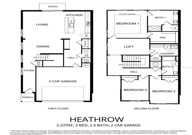 Photo 2 of Townhouse for sale at 5819 Jackie Mae Pl, Riverview, FL 33578 | MLS# W7889337 | Listing updated on 2026-09-19