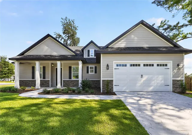 Photo 2 of Single family home for sale at 20488 Nw 160th Lane, High Springs, FL 32643 | MLS# GC543367 | Listing updated on 2026-10-03