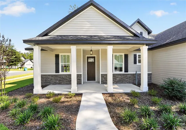 Photo 3 of Single family home for sale at 20488 Nw 160th Lane, High Springs, FL 32643 | MLS# GC543367 | Listing updated on 2026-10-03