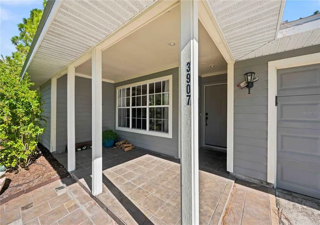 Photo 3 of Single family home for sale at 3907 Alwood St, North Port, FL 34291 | MLS# A4705546 | Listing updated on 2026-09-26