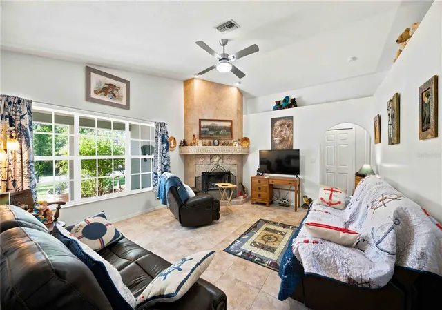 Photo 4 of Single family home for sale at 3907 Alwood St, North Port, FL 34291 | MLS# A4705546 | Listing updated on 2026-09-26