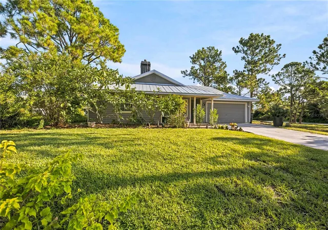 Photo 60 of Single family home for sale at 3907 Alwood St, NORTH PORT, FL 34291 | MLS# A4705546 | Listing updated on 2026-09-26