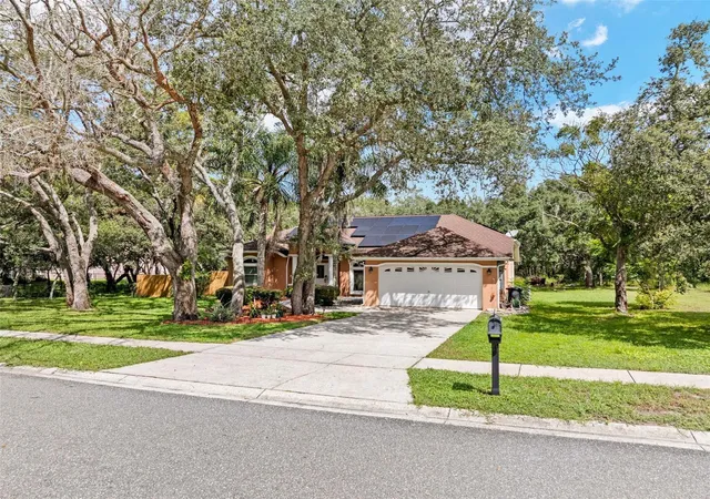 Single family home for sale at 13925 Echo Mountain Dr, HUDSON, FL 34667 | MLS# TB8546872