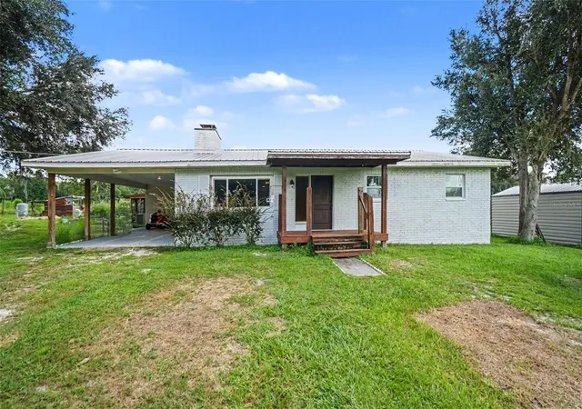 Photo 1 of Single family home for sale at 36653 Blanton Rd, Dade City, FL 33523 | MLS# TB8546873 | Listing updated on 2026-10-05