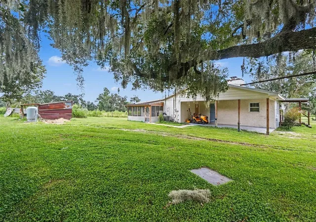 Photo 2 of Single family home for sale at 36653 Blanton Rd, Dade City, FL 33523 | MLS# TB8546873 | Listing updated on 2026-10-05