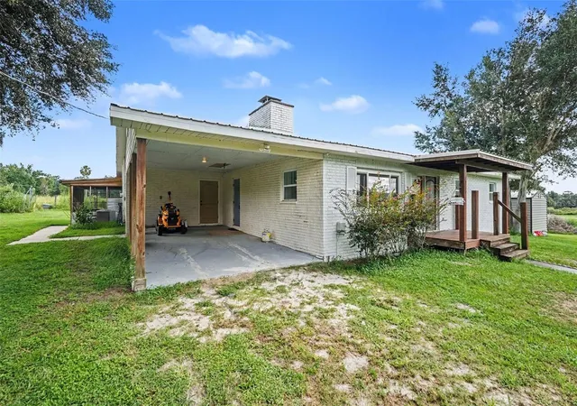 Photo 3 of Single family home for sale at 36653 Blanton Rd, Dade City, FL 33523 | MLS# TB8546873 | Listing updated on 2026-10-05