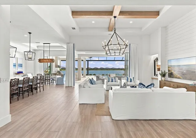 Photo 3 of Single family home for sale at 532 Blue Shell Loop, Sarasota, FL 34240 | MLS# A4705547 | Listing updated on 2026-09-15