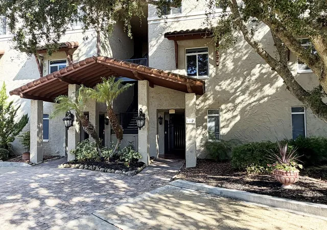 Photo 1 of Condo for sale at 112 Clb House Dr #102, Palm Coast, FL 32137 | MLS# FC321308 | Listing updated on 2026-09-26