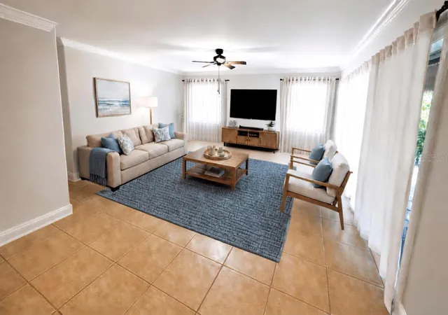 Photo 3 of Condo for sale at 112 Clb House Dr #102, Palm Coast, FL 32137 | MLS# FC321308 | Listing updated on 2026-09-26