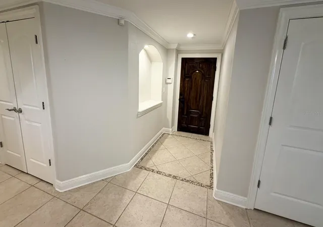 Listing Photo 4 - Condo for sale in building located at 112 Clb House Dr, PALM COAST, FL 32137 - Unit #102
