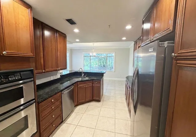 Listing Photo 5 - Condo for sale in building located at 112 Clb House Dr, PALM COAST, FL 32137 - Unit #102