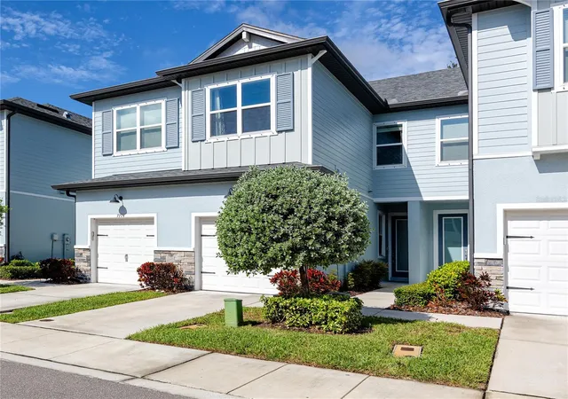 Townhouse for sale at 7782 93rd Street N, SEMINOLE, FL 33777 | MLS# TB8546876