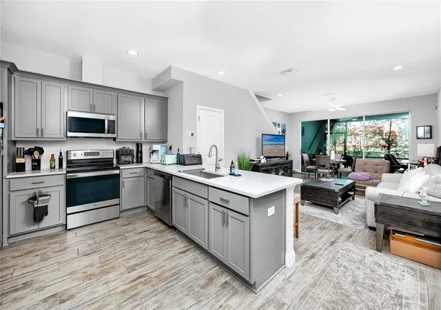 Photo 1 of Townhouse for sale at 7782 93rd Street N, Seminole, FL 33777 | MLS# TB8546876 | Listing updated on 2026-09-28