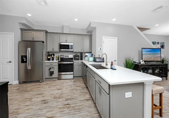Photo 2 of Townhouse for sale at 7782 93rd Street N, Seminole, FL 33777 | MLS# TB8546876 | Listing updated on 2026-09-28