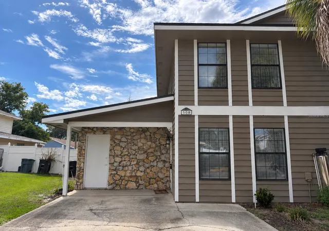 Townhouse for sale at 508 Boxelder Ave, ALTAMONTE SPRINGS, FL 32714 | MLS# R4911949