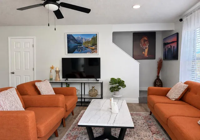 Photo 4 of Townhouse for sale at 508 Boxelder Ave, Altamonte Springs, FL 32714 | MLS# R4911949 | Listing updated on 2026-09-16