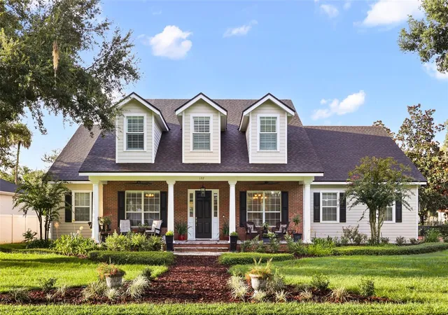 Single family home for sale at 137 Petris Ave, OAKLAND, FL 34760 | MLS# O6440357