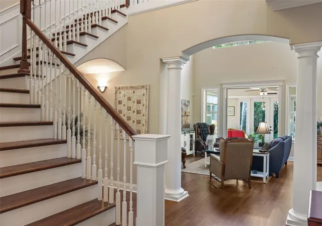 Photo 3 of Single family home for sale at 137 Petris Ave, Oakland, FL 34760 | MLS# O6440357 | Listing updated on 2026-10-07
