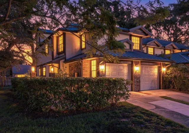 Photo 3 of Condo for sale at 1460 Mahogany Ln, Palm Harbor, FL 34683 | MLS# TB8546882 | Listing updated on 2026-09-21