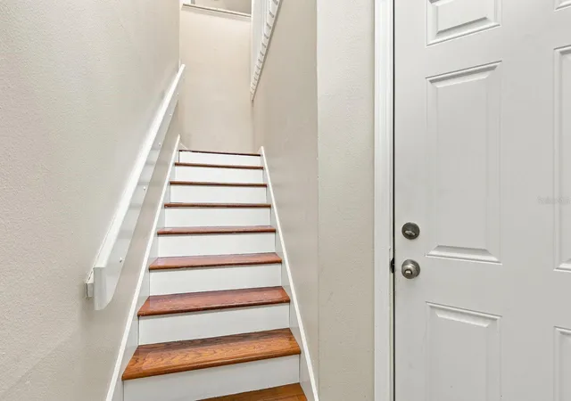 Photo 4 of Condo for sale at 1460 Mahogany Ln, Palm Harbor, FL 34683 | MLS# TB8546882 | Listing updated on 2026-09-21