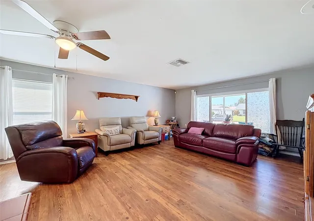 Photo 2 of Single family home for sale at 8221 Palencia Dr, Port Richey, FL 34668 | MLS# W7889339 | Listing updated on 2026-10-01