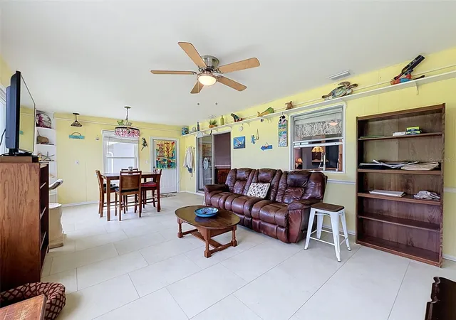 Photo 3 of Single family home for sale at 8221 Palencia Dr, Port Richey, FL 34668 | MLS# W7889339 | Listing updated on 2026-10-01
