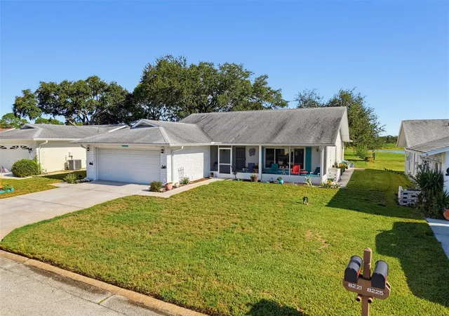 Photo 3 of Single family home for sale at 8221 Palencia Dr, Port Richey, FL 34668 | MLS# W7889339 | Listing updated on 2026-10-01