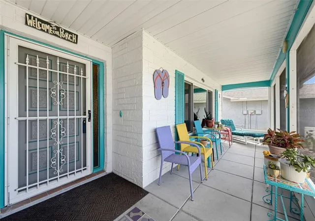 Photo 4 of Single family home for sale at 8221 Palencia Dr, Port Richey, FL 34668 | MLS# W7889339 | Listing updated on 2026-10-01