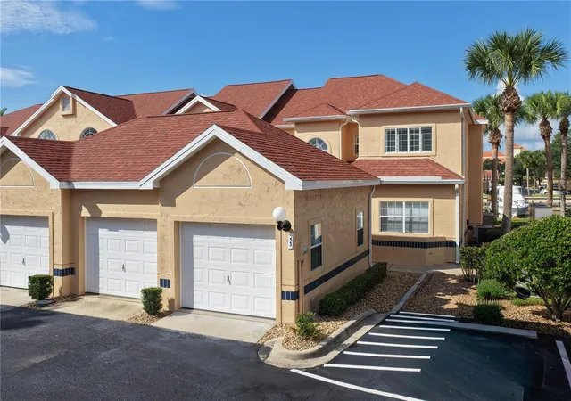 Photo 1 of Townhouse for sale at 53 Rivers Edge Ln, Palm Coast, FL 32137 | MLS# FC321311 | Listing updated on 2026-10-02