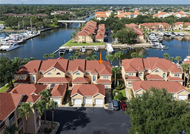 Photo 2 of Townhouse for sale at 53 Rivers Edge Ln, Palm Coast, FL 32137 | MLS# FC321311 | Listing updated on 2026-10-02
