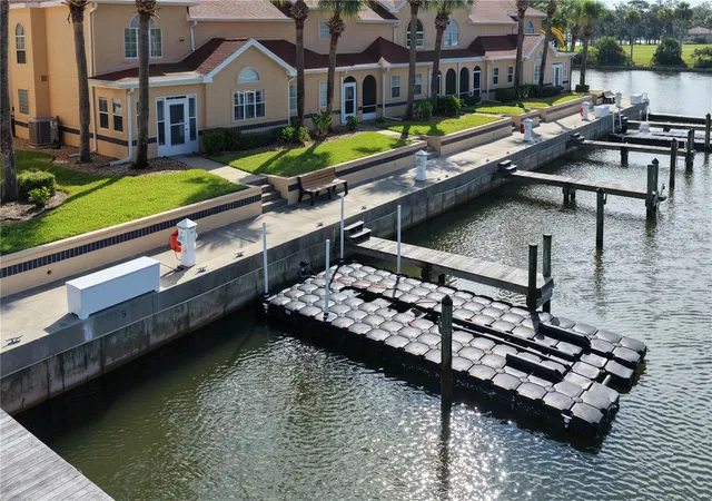 Photo 3 of Townhouse for sale at 53 Rivers Edge Ln, Palm Coast, FL 32137 | MLS# FC321311 | Listing updated on 2026-10-02
