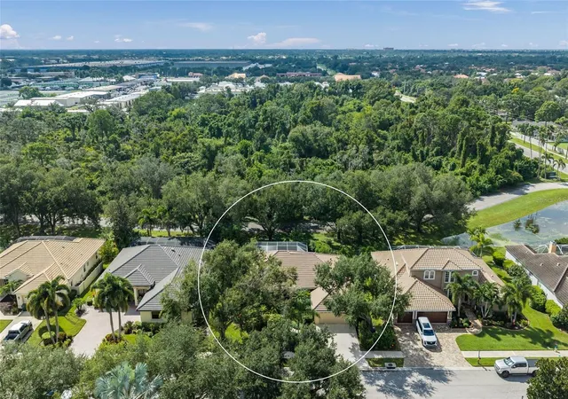 Single family home for sale at 5355 Anthony Ln, SARASOTA, FL 34233 | MLS# A4705550