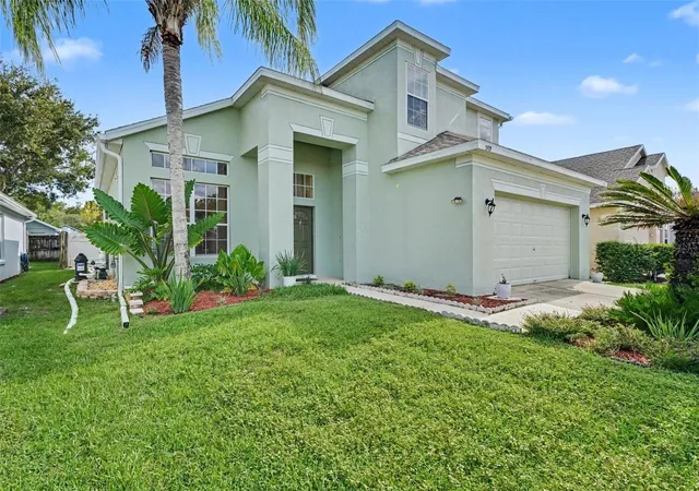 Photo 1 of Single family home for sale at 909 Devon Crk Rd, Winter Springs, FL 32708 | MLS# O6440367 | Listing updated on 2026-09-28