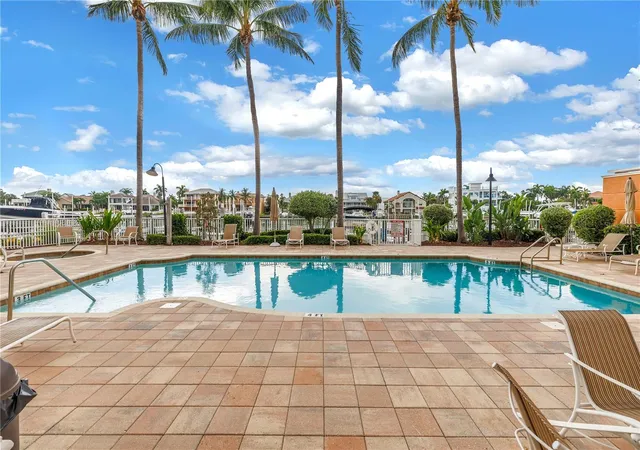 Listing Photo 1 - Condo for sale in building located at 650 Pinellas Bayway S, TIERRA VERDE, FL 33715 - Unit #2101