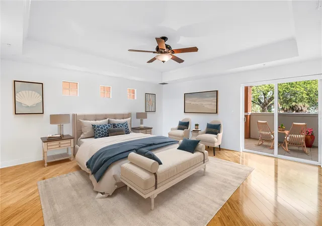 Listing Photo 4 - Condo for sale in building located at 650 Pinellas Bayway S, TIERRA VERDE, FL 33715 - Unit #2101
