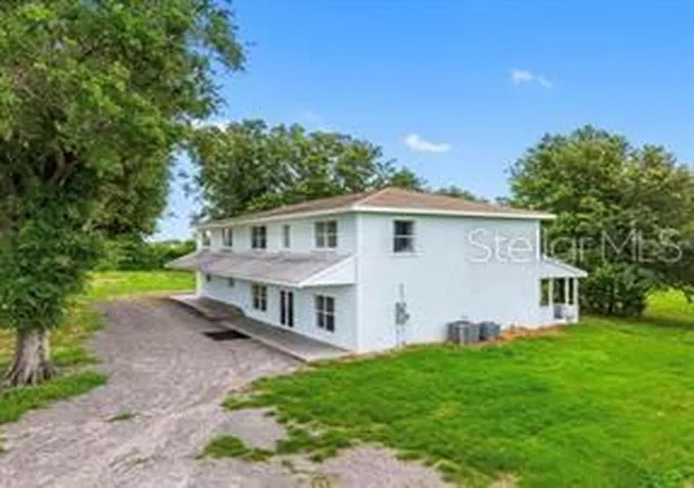 Photo 1 of Sale Pending at 2440 Wallace Rd, Bartow, FL 33830 | MLS# TB8546886 | Listing updated on 2026-09-15