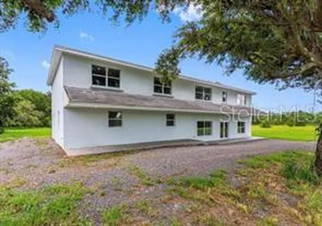 Photo 2 of Sale Pending at 2440 Wallace Rd, Bartow, FL 33830 | MLS# TB8546886 | Listing updated on 2026-09-15