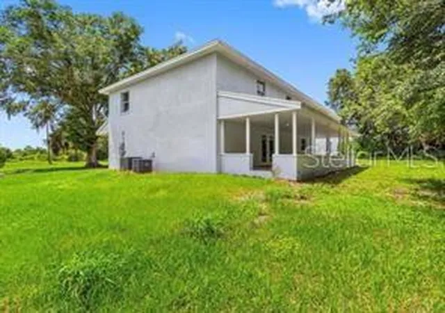 Photo 3 of Sale Pending at 2440 Wallace Rd, Bartow, FL 33830 | MLS# TB8546886 | Listing updated on 2026-09-15