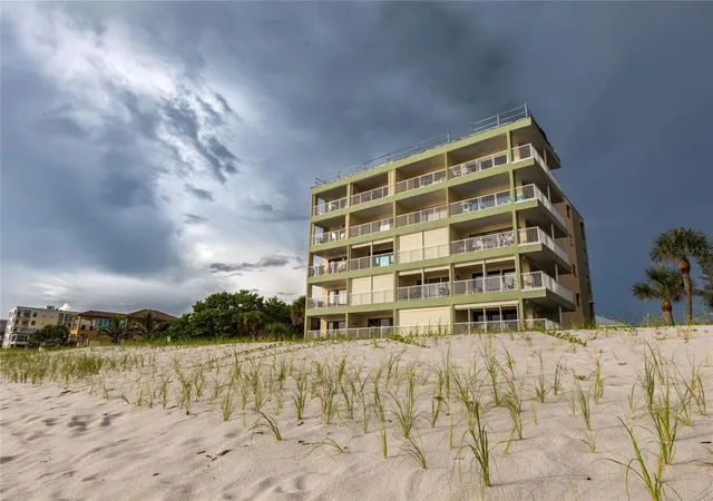 Photo 1 of Condo for sale at 19236 Gulf Blvd #103, Indian Shores, FL 33785 | MLS# TB8546887 | Listing updated on 2026-09-22