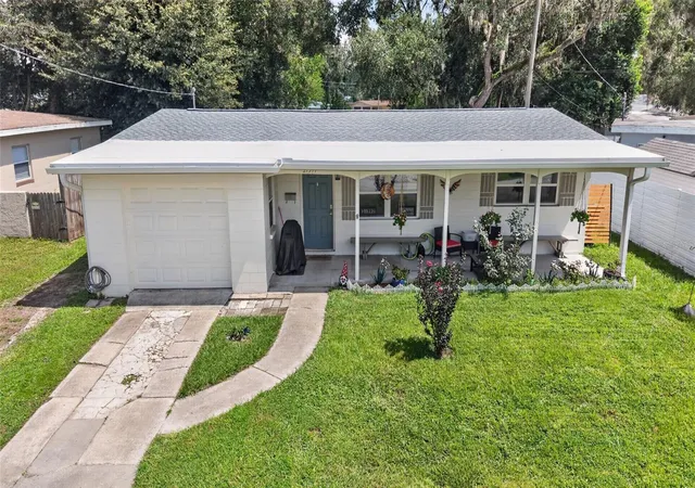 Single family home for sale at 21397 Canal Dr, BROOKSVILLE, FL 34601 | MLS# TB8546889