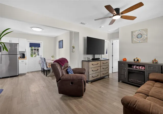 Photo 1 of Single family home for sale at 21397 Canal Dr, Brooksville, FL 34601 | MLS# TB8546889 | Listing updated on 2026-10-17